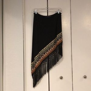 Vintage Collection skirt